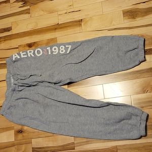 Aeropostale sweatpants